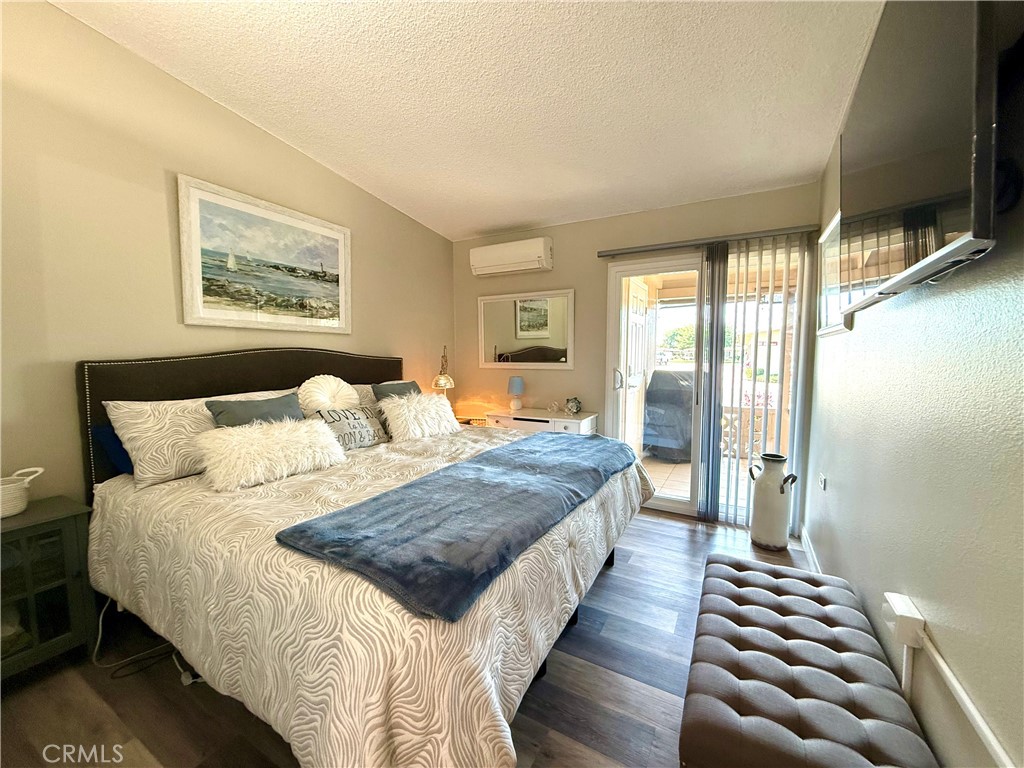 Leisure World (LW) - Residential