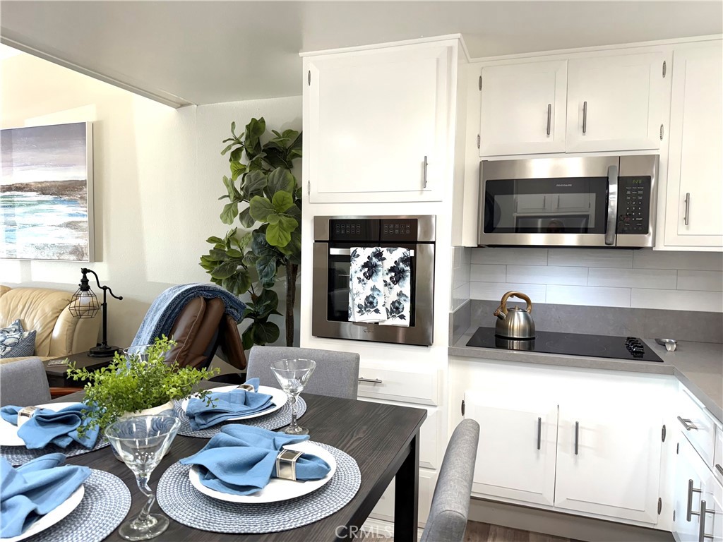 Leisure World (LW) - Residential