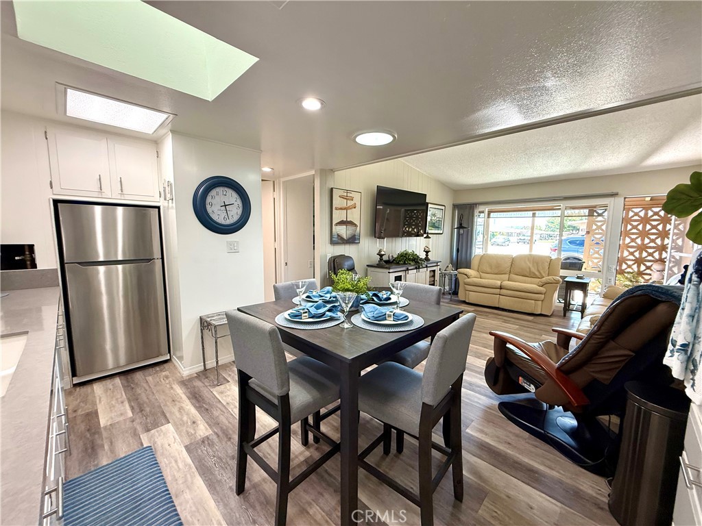 Leisure World (LW) - Residential