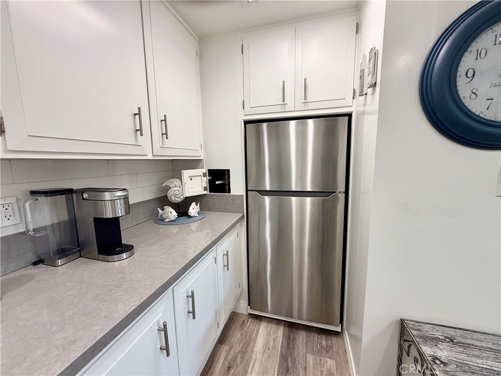 Leisure World (LW) - Residential