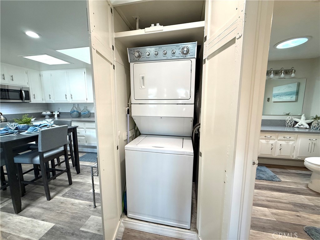 Leisure World (LW) - Residential