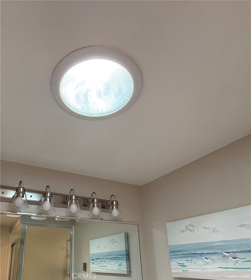 Leisure World (LW) - Residential