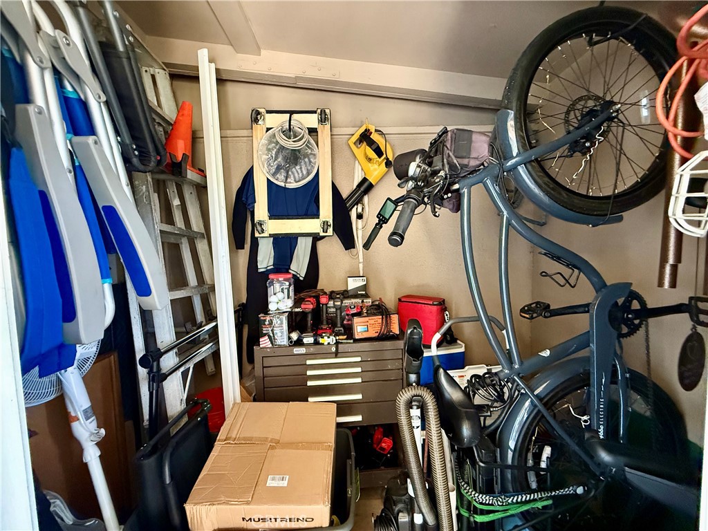 Leisure World (LW) - Residential