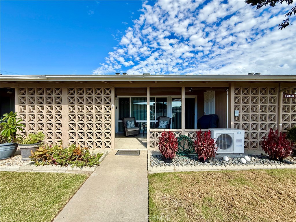 Leisure World (LW) - Residential