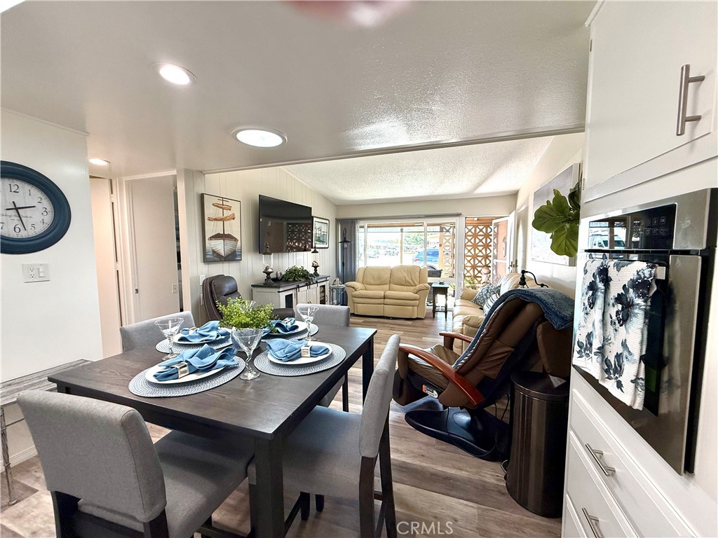 Leisure World (LW) - Residential