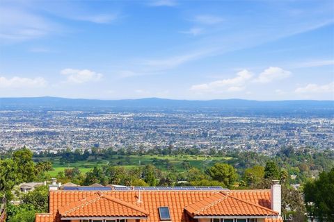 27025 Silver Moon Lane Rancho Palos Verdes CA 90275