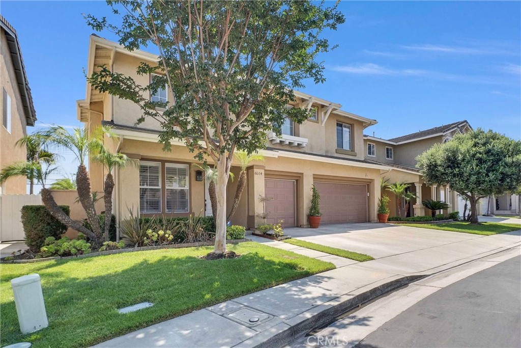 6604 Marquette Drive