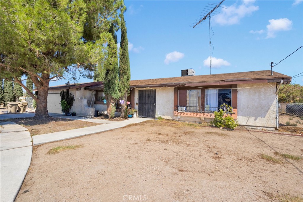 14720 Main Street