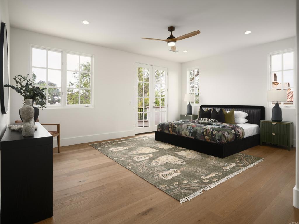 Rancho Pacifica 1 (261701) - Residential