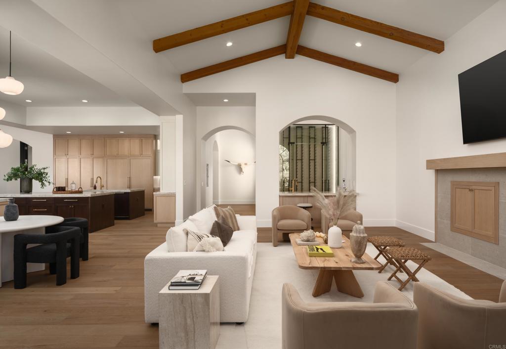 Rancho Pacifica 1 (261701) - Residential