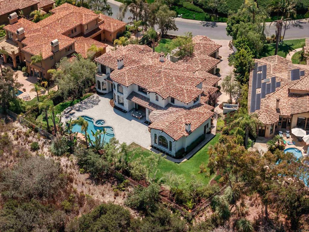 Rancho Pacifica 1 (261701) - Residential