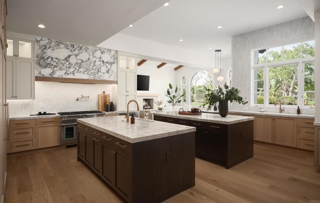 Rancho Pacifica 1 (261701) - Residential