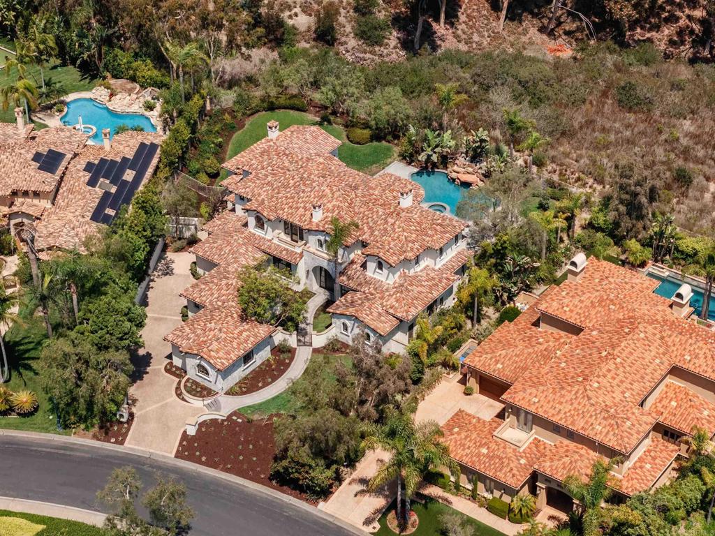 Rancho Pacifica 1 (261701) - Residential