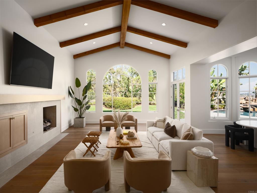 Rancho Pacifica 1 (261701) - Residential