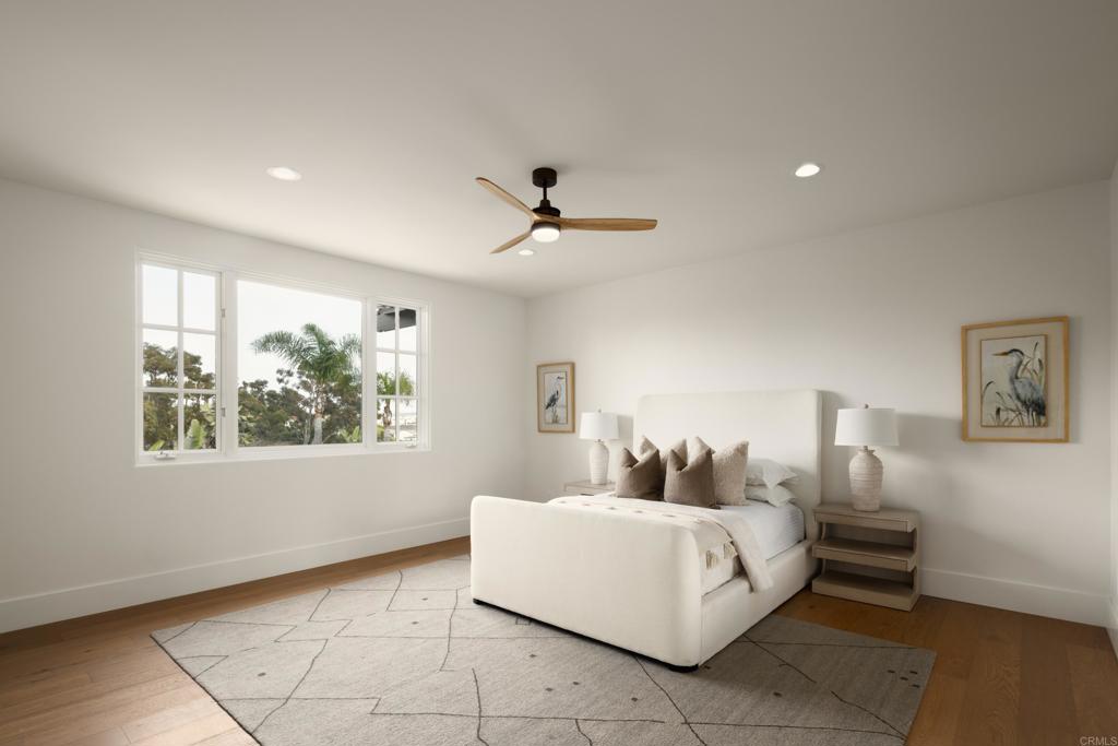 Rancho Pacifica 1 (261701) - Residential