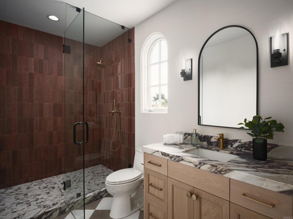 Rancho Pacifica 1 (261701) - Residential