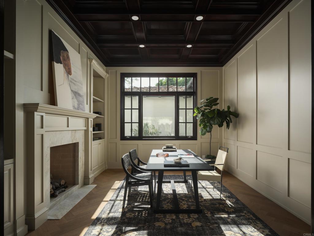 Rancho Pacifica 1 (261701) - Residential