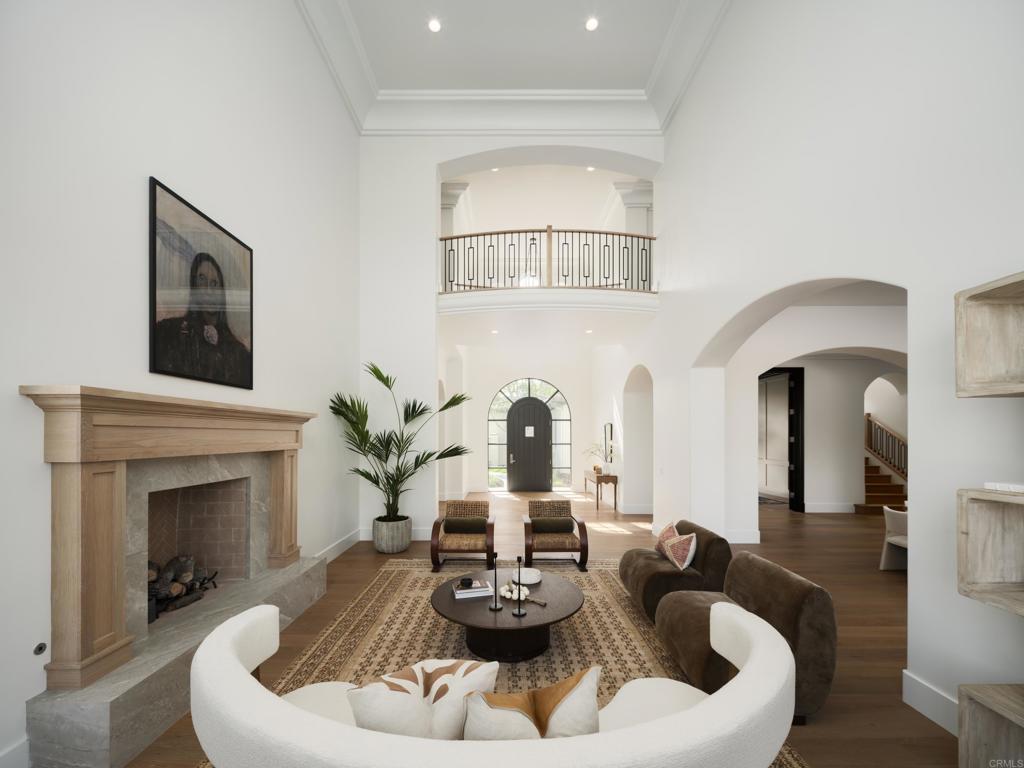 5146 Rancho Verde Trail