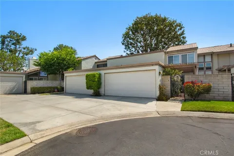 5540 E Vista Del Este, Anaheim, CA 92807 - MLS#: OC25146102