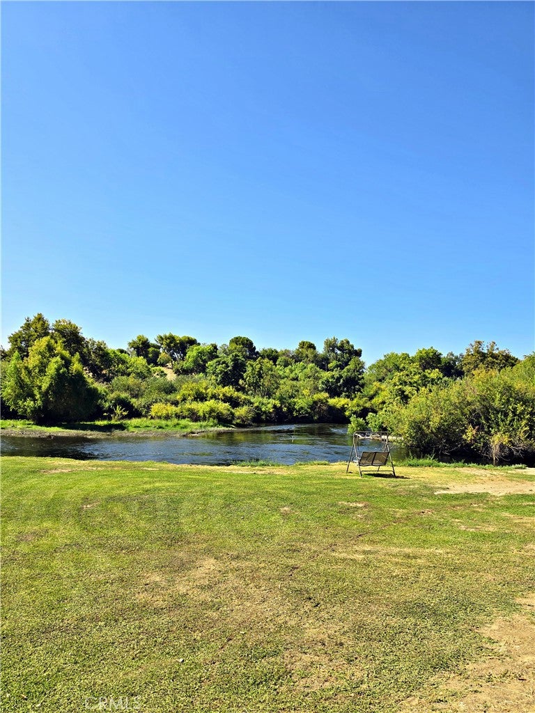 11901 Kern River