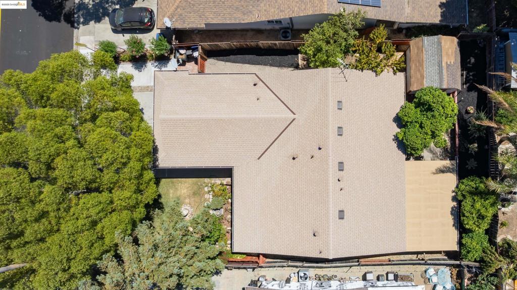 Not Listed - Residential