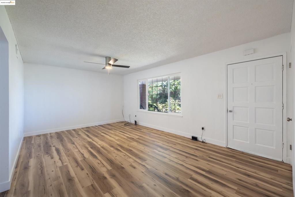 Not Listed - Residential