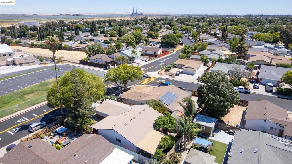 Not Listed - Residential