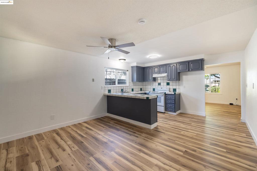 Not Listed - Residential