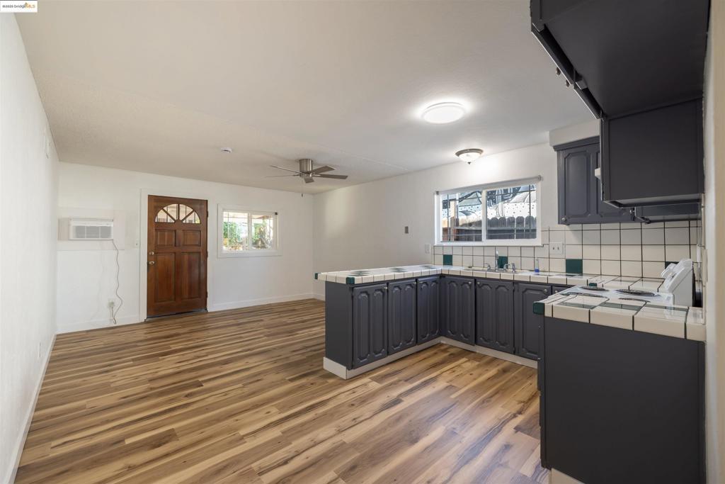 Not Listed - Residential