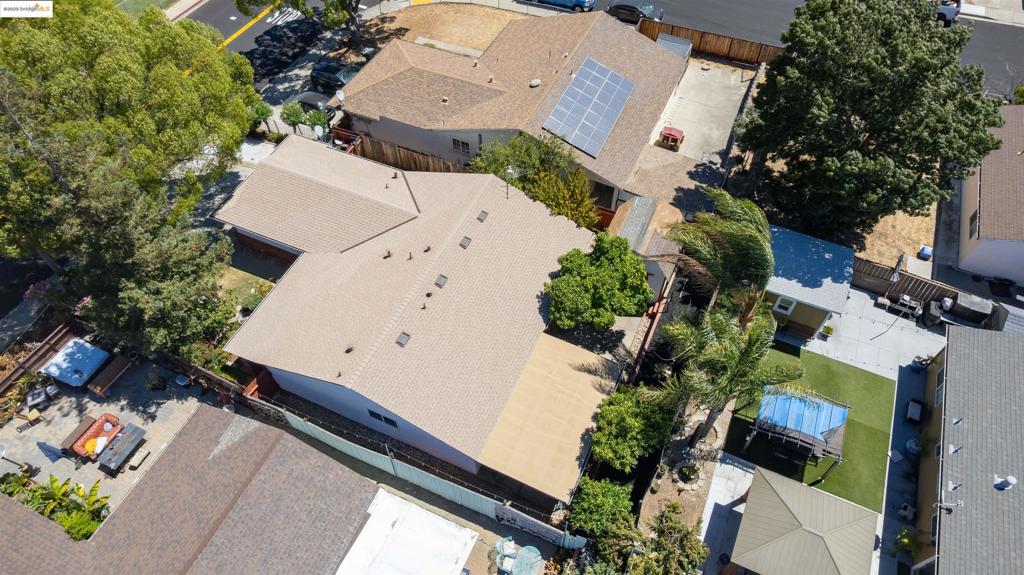 Not Listed - Residential