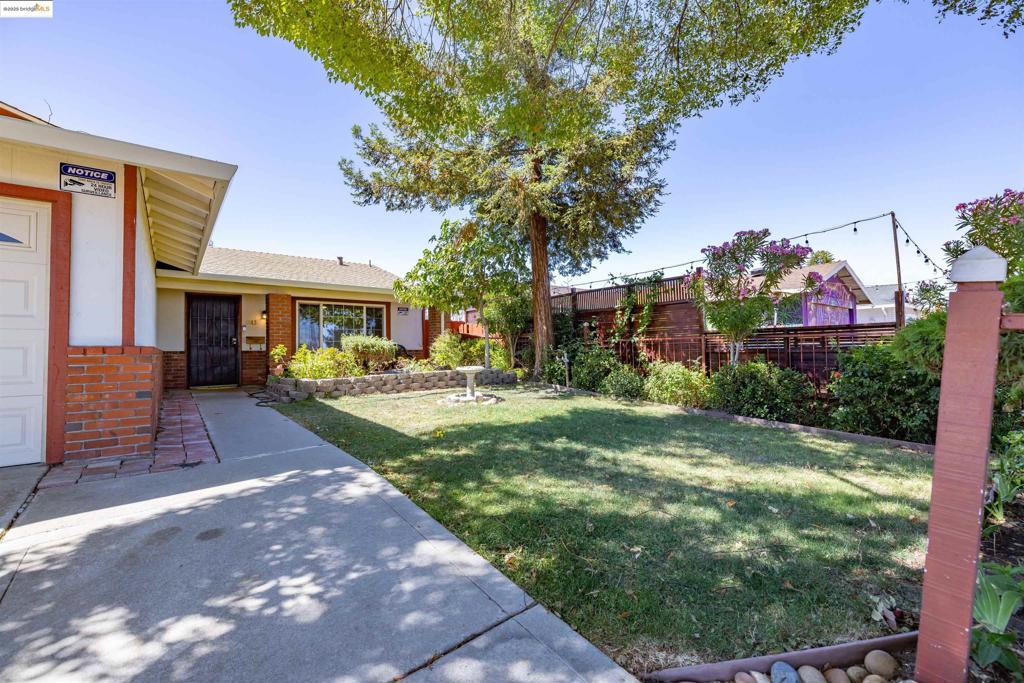 Not Listed - Residential