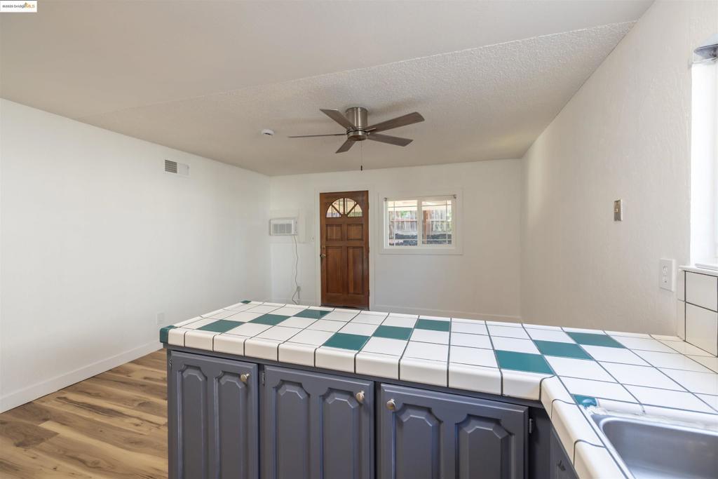 Not Listed - Residential