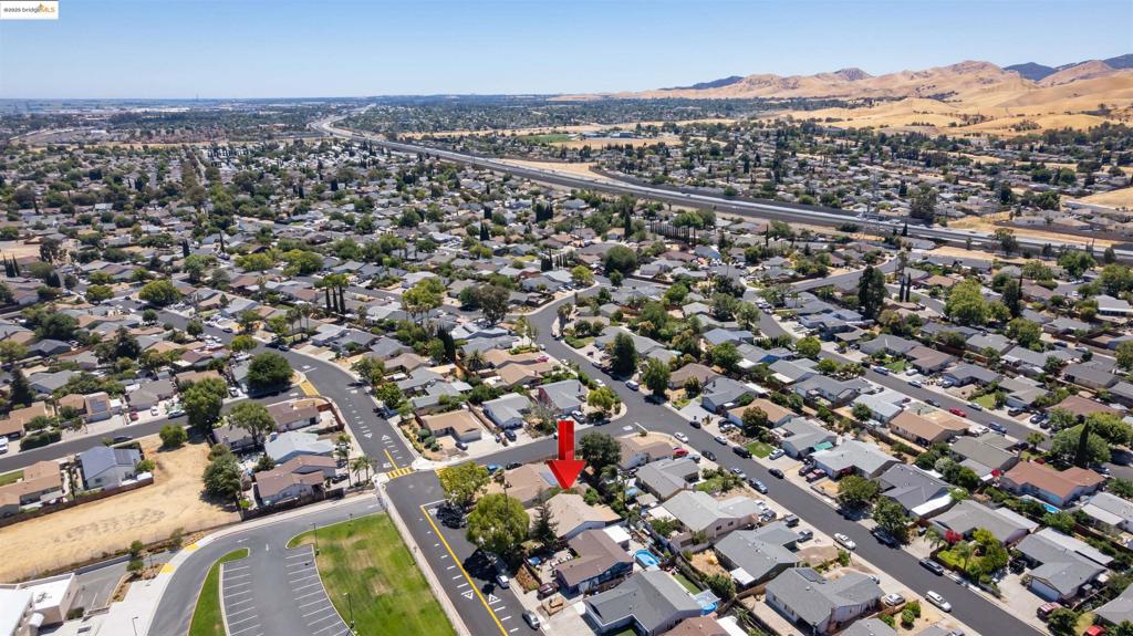 Not Listed - Residential