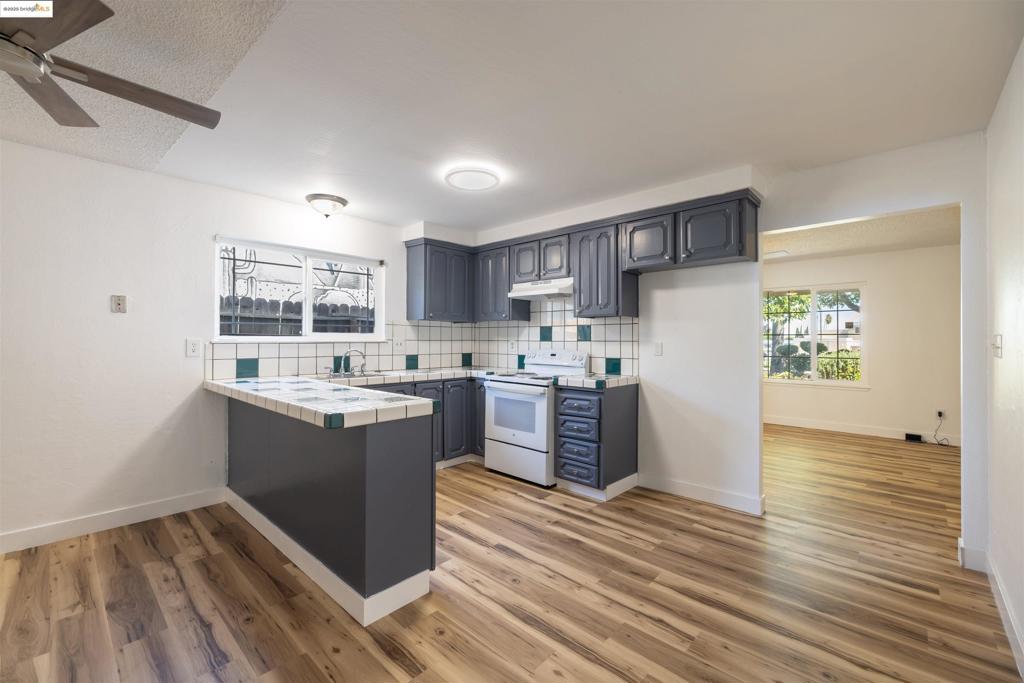 Not Listed - Residential