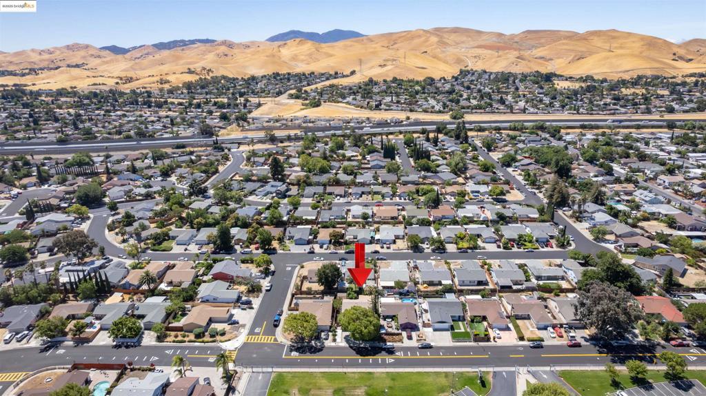 Not Listed - Residential