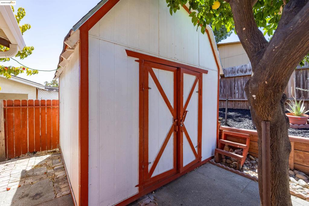 Not Listed - Residential