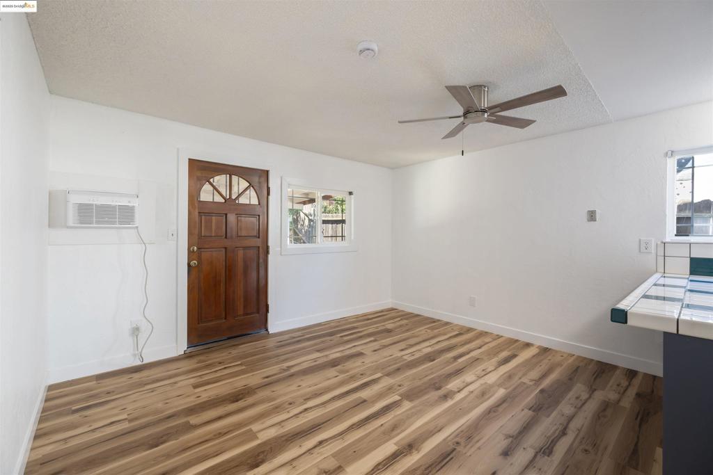 Not Listed - Residential