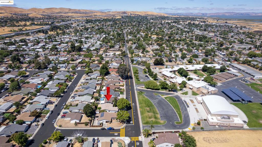 Not Listed - Residential