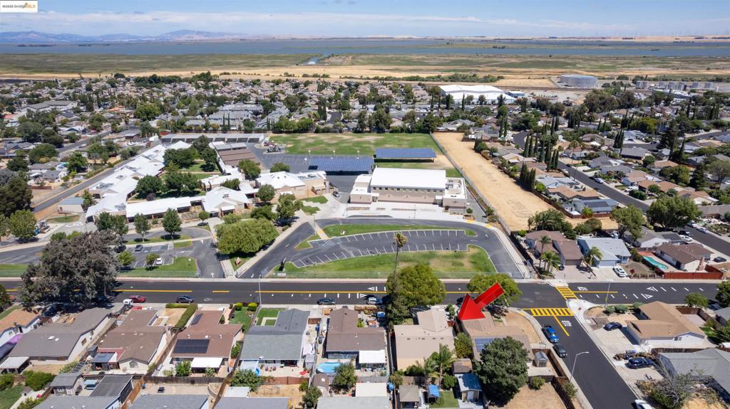 Not Listed - Residential