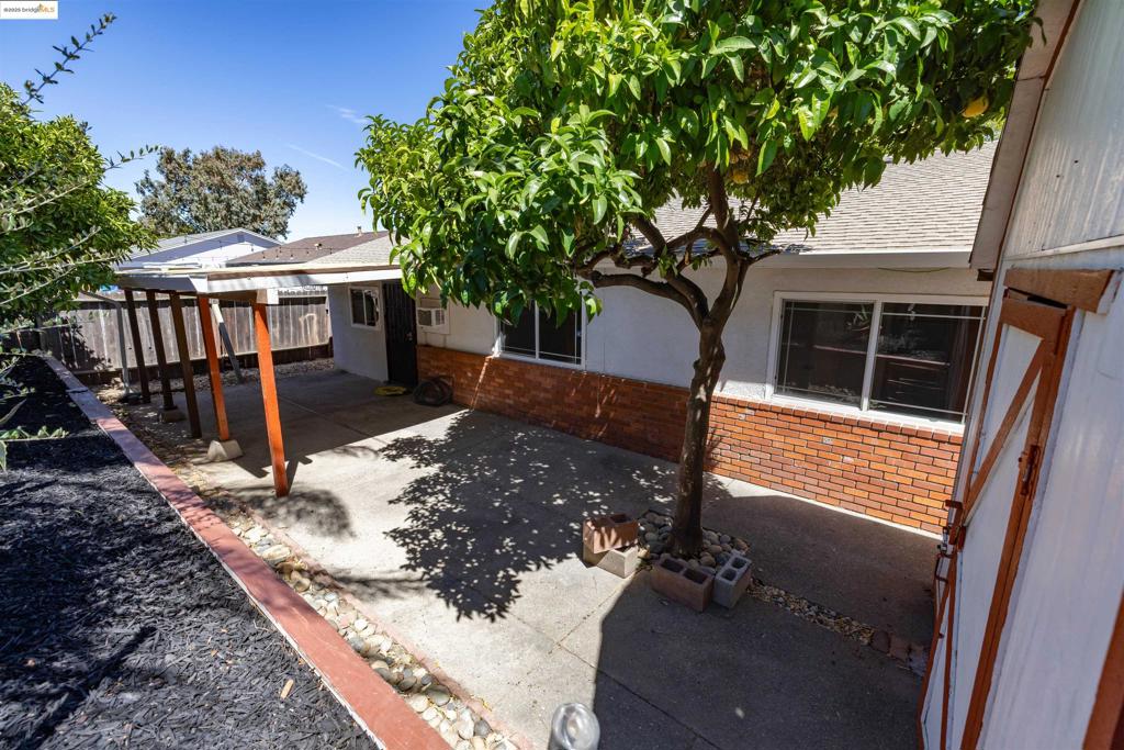 Not Listed - Residential