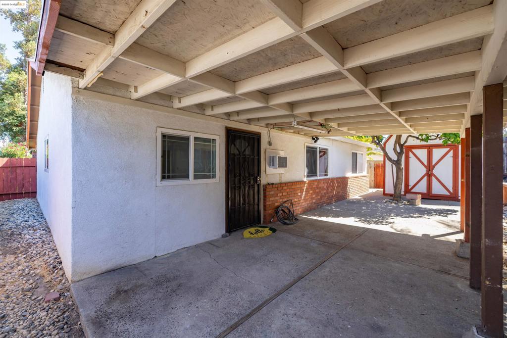 Not Listed - Residential