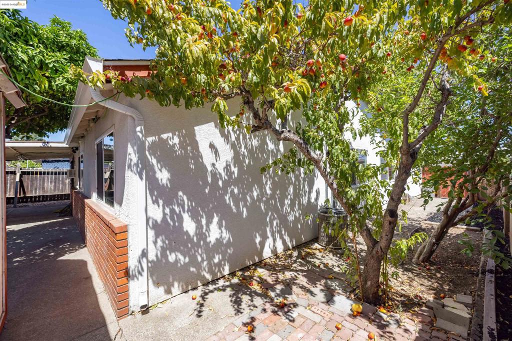 Not Listed - Residential