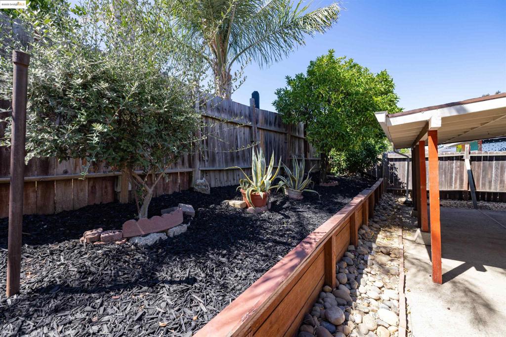 Not Listed - Residential