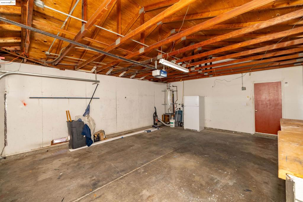 Not Listed - Residential