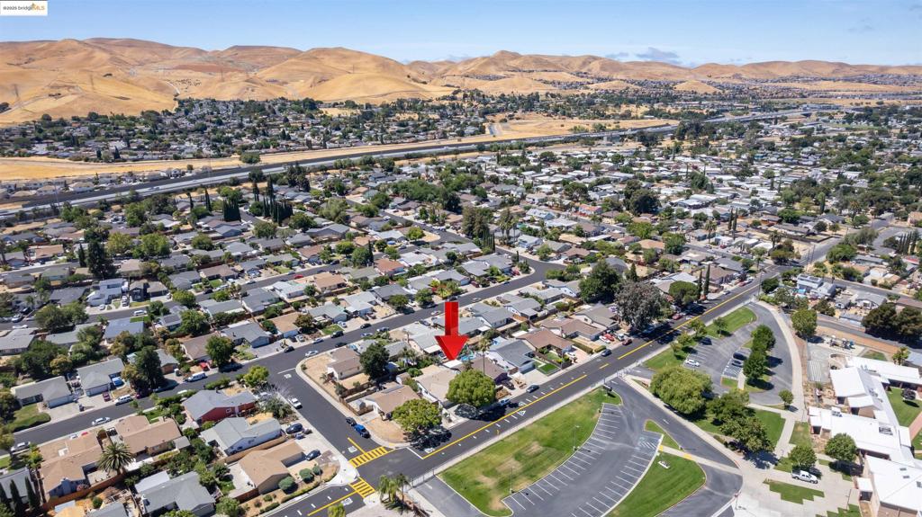 Not Listed - Residential