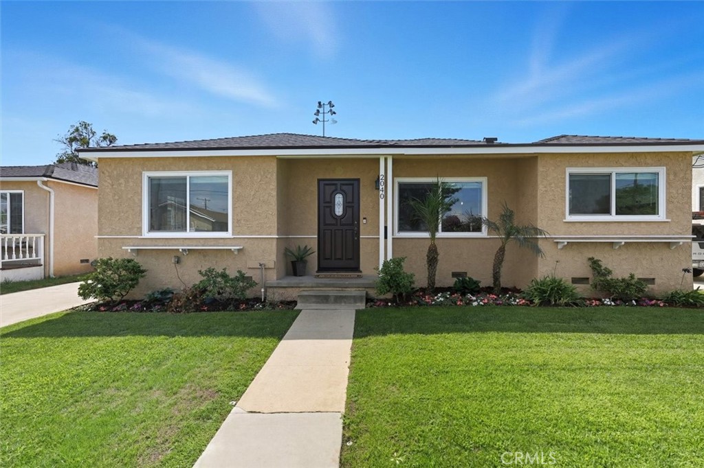 2040 W 154th Street