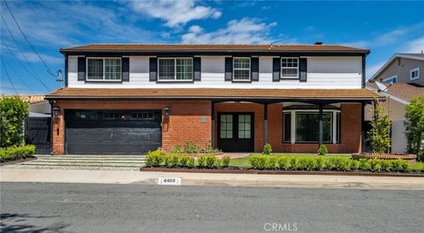 Photo of 4409 Vista Largo, Torrance, CA 90505 (MLS # PV26082854)
