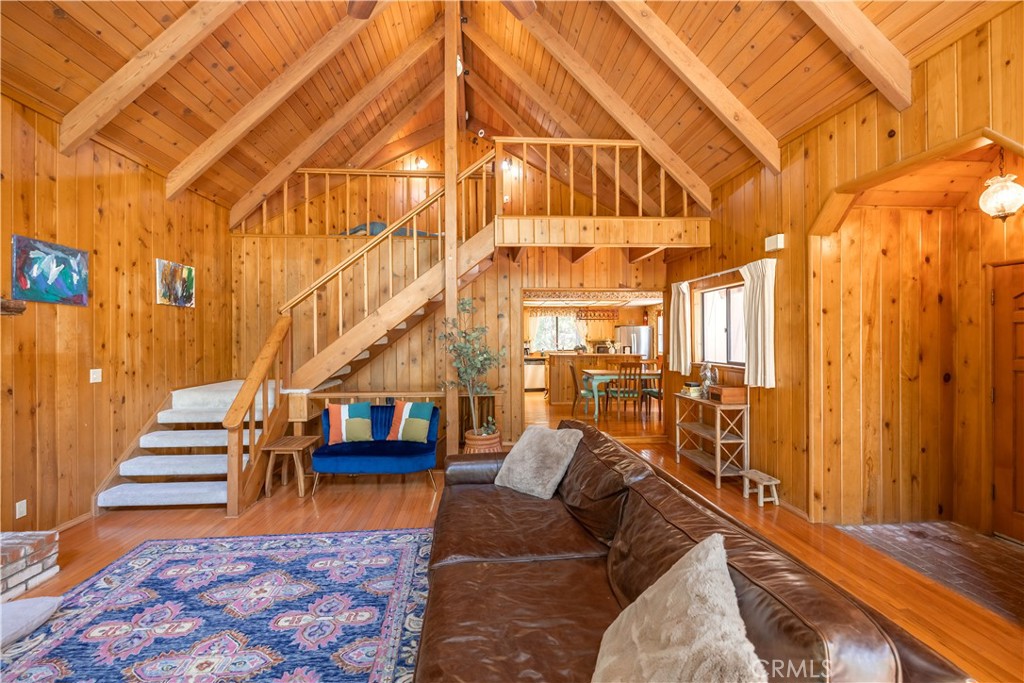 Arrowhead Woods (AWHW) - Residential