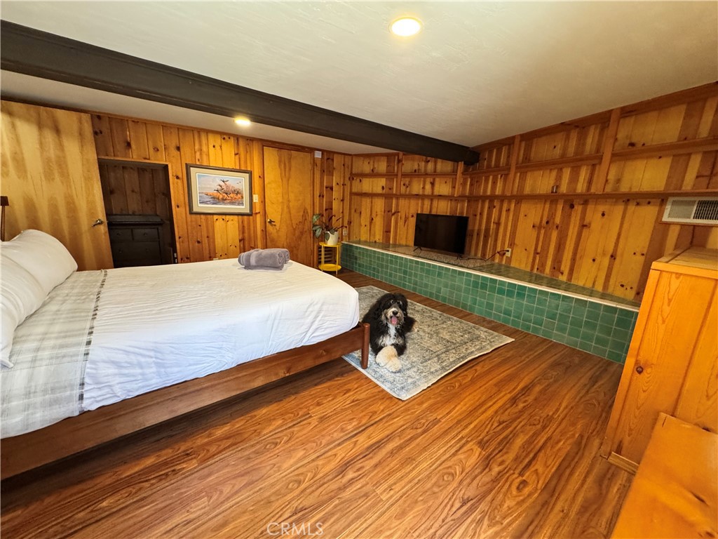 Arrowhead Woods (AWHW) - Residential