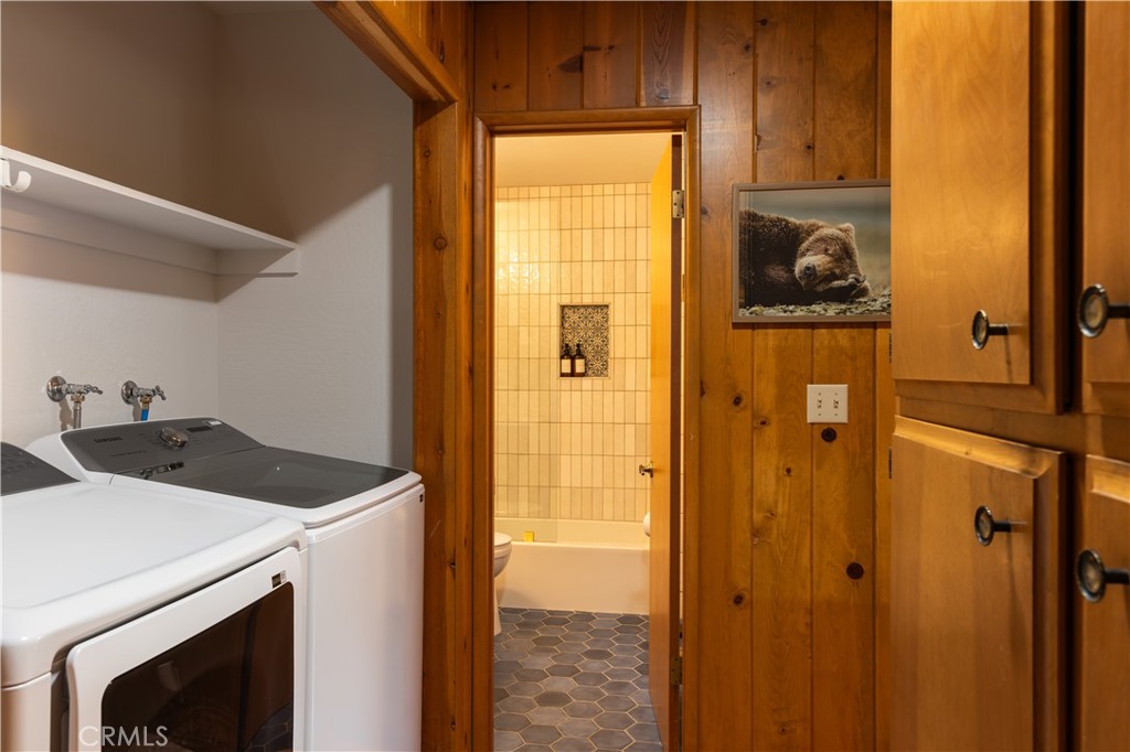 Arrowhead Woods (AWHW) - Residential